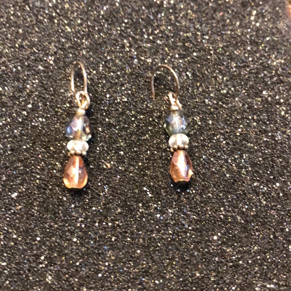 Earrings - Picture 2 of 3